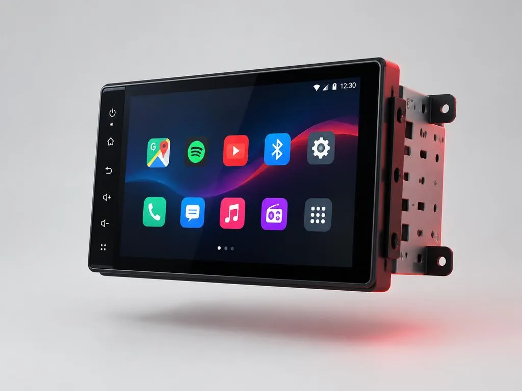 Android Car Stereos